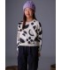SUDADERA NIÑA MACCHIATO MAYORAL