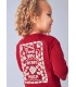 CAMISETA NIÑA BERRY MUCH MAYORAL