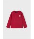 CAMISETA NIÑA BERRY MUCH MAYORAL