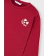CAMISETA NIÑA BERRY MUCH MAYORAL
