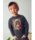 CAMISETA NIÑO AURICULARES MAYORAL