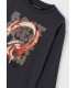 CAMISETA NIÑO AURICULARES MAYORAL