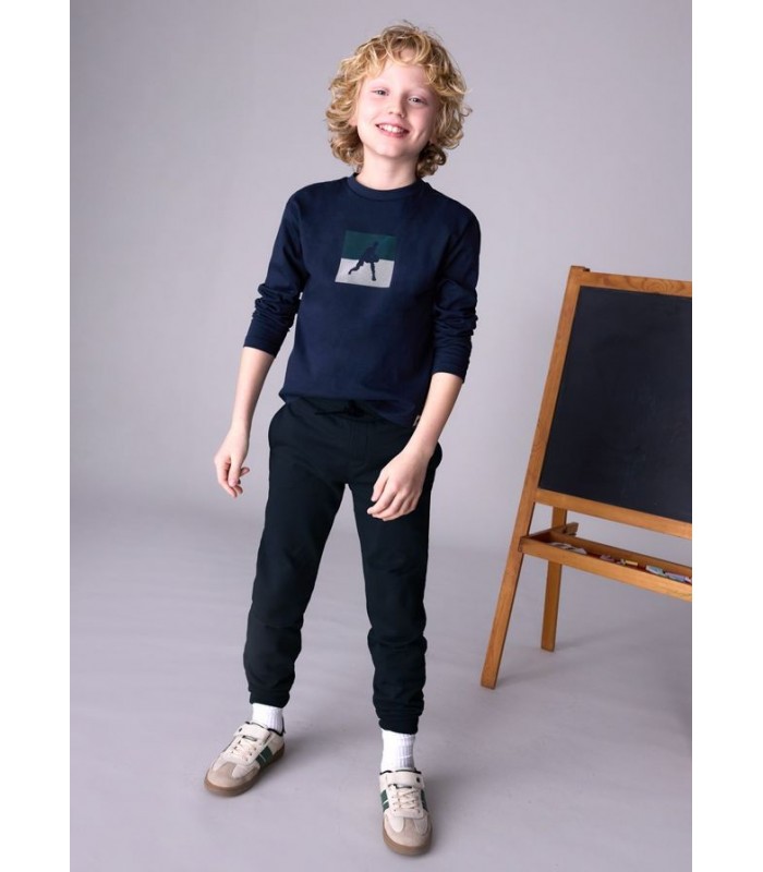 PANTALÓN DEPORTIVO BÁSICO UNISEX MAYORAL