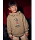 SUDADERA NIÑA PERRO MAYORAL