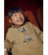 SUDADERA NIÑA PERRO MAYORAL