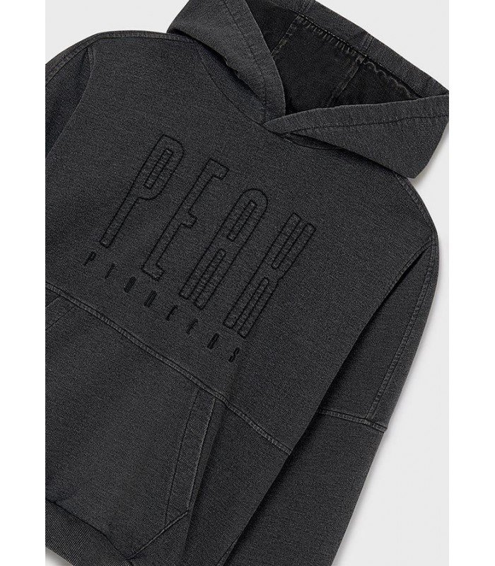 SUDADERA NIÑO PEAK MAYORAL