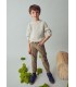PANTALÓN CARGO NIÑO MAYORAL