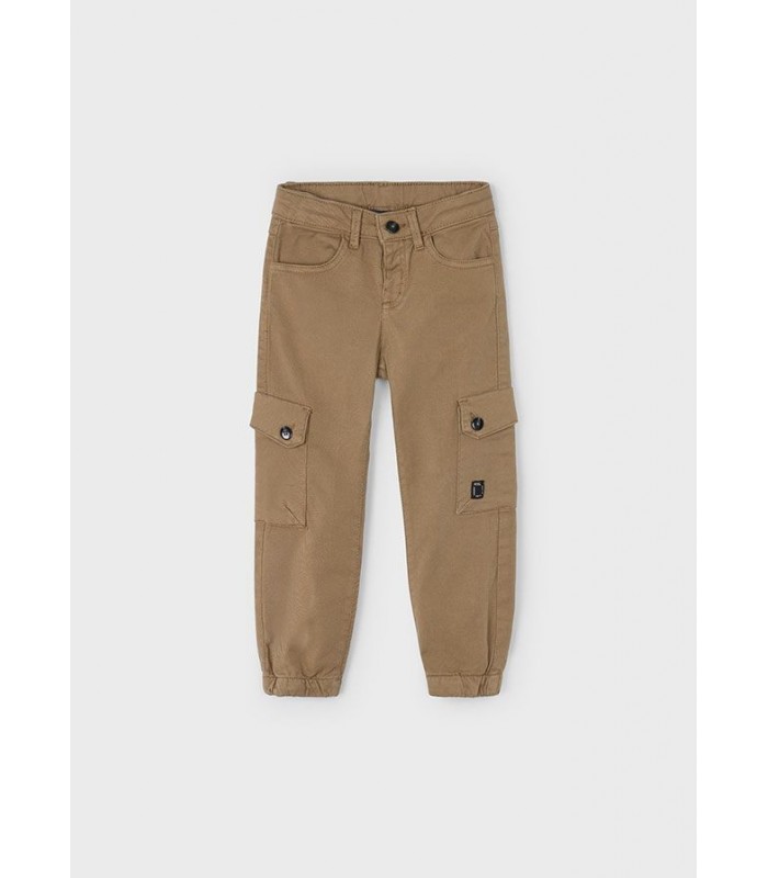 PANTALÓN CARGO NIÑO MAYORAL