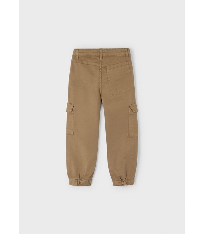 PANTALÓN CARGO NIÑO MAYORAL