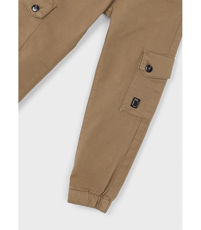 PANTALÓN CARGO NIÑO MAYORAL