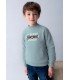 SUDADERA NIÑO HORIZONS MAYORAL