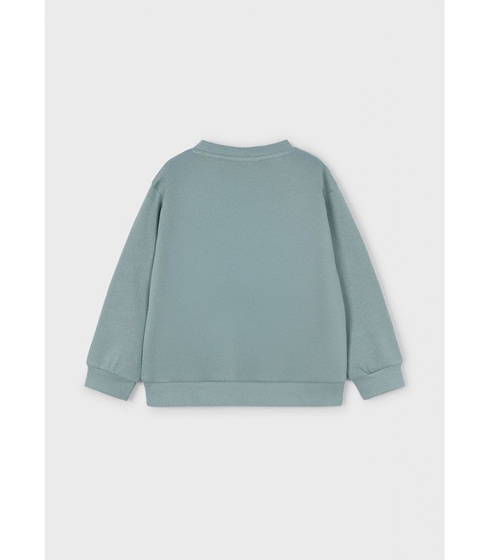 SUDADERA NIÑO HORIZONS MAYORAL