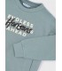 SUDADERA NIÑO HORIZONS MAYORAL
