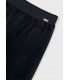 LEGGING BÁSICO TERCIOPELO NIÑA MAYORAL