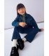 LEGGING FLARE NIÑA MAYORAL