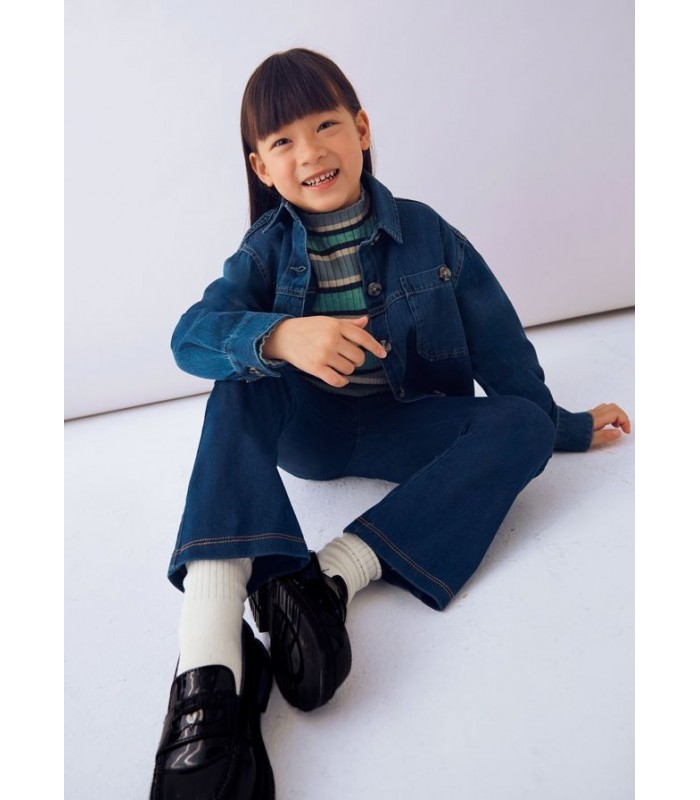 LEGGING FLARE NIÑA MAYORAL