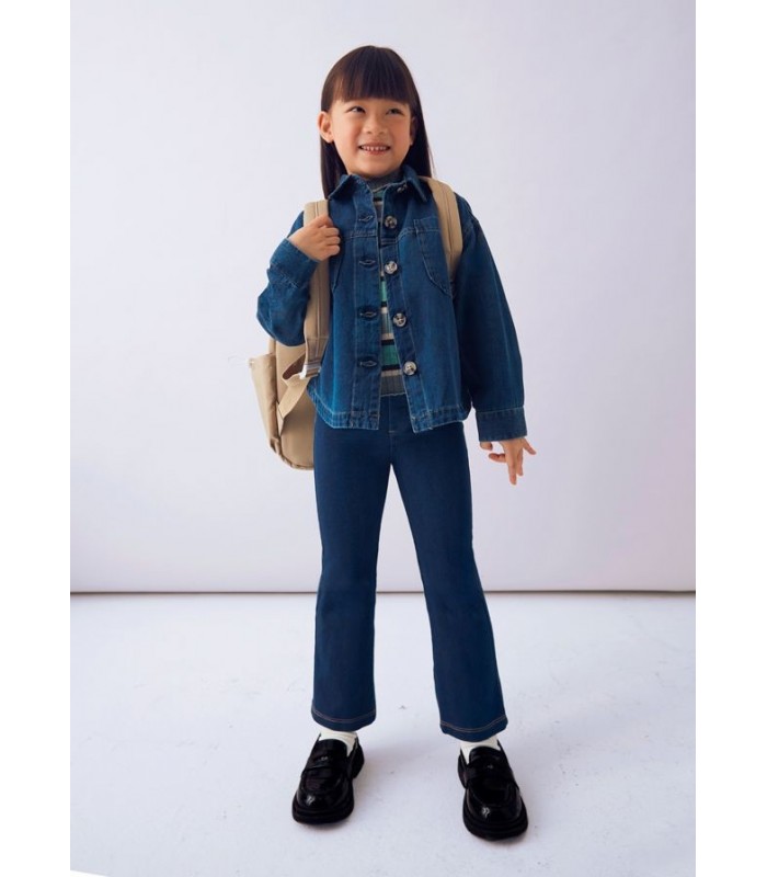 LEGGING FLARE NIÑA MAYORAL