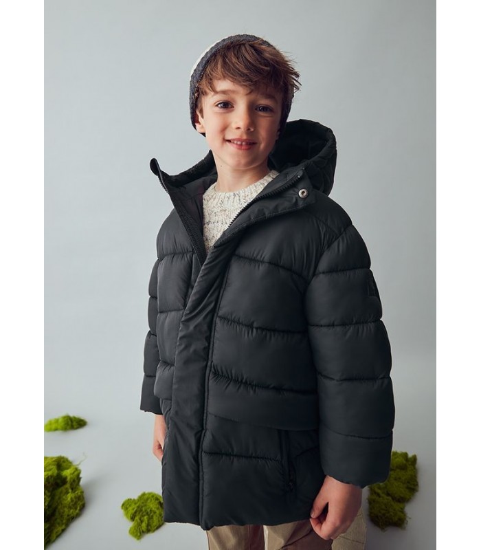CHAQUETÓN PARA NIÑO MAYORAL