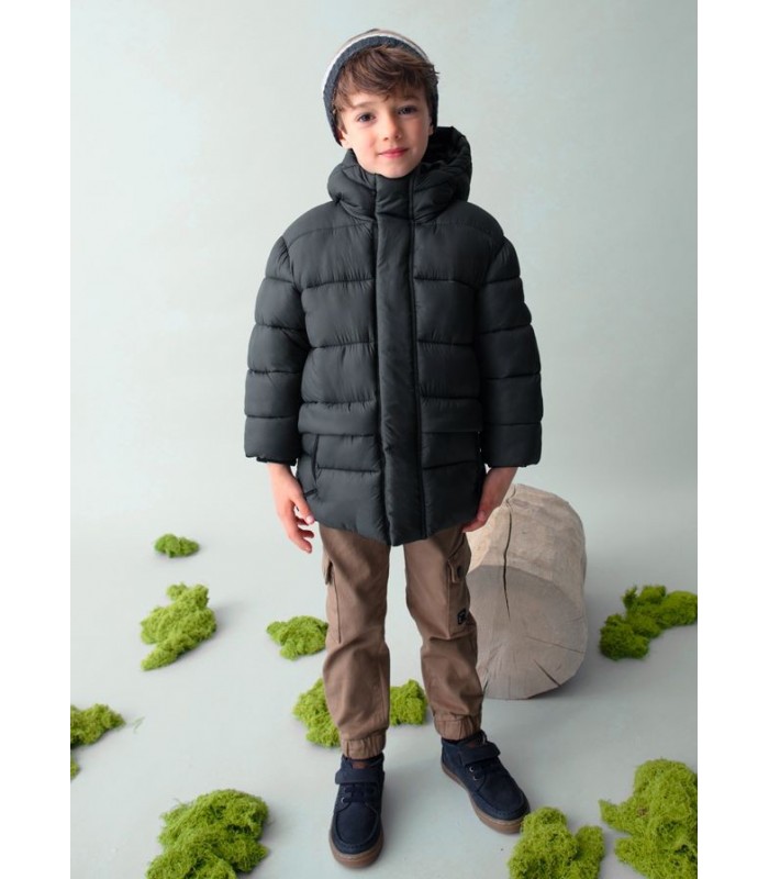 CHAQUETÓN PARA NIÑO MAYORAL