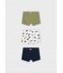 PACK BOXERS NIÑO MONOPATIN MAYORAL