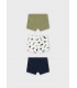 PACK BOXERS NIÑO MONOPATIN MAYORAL