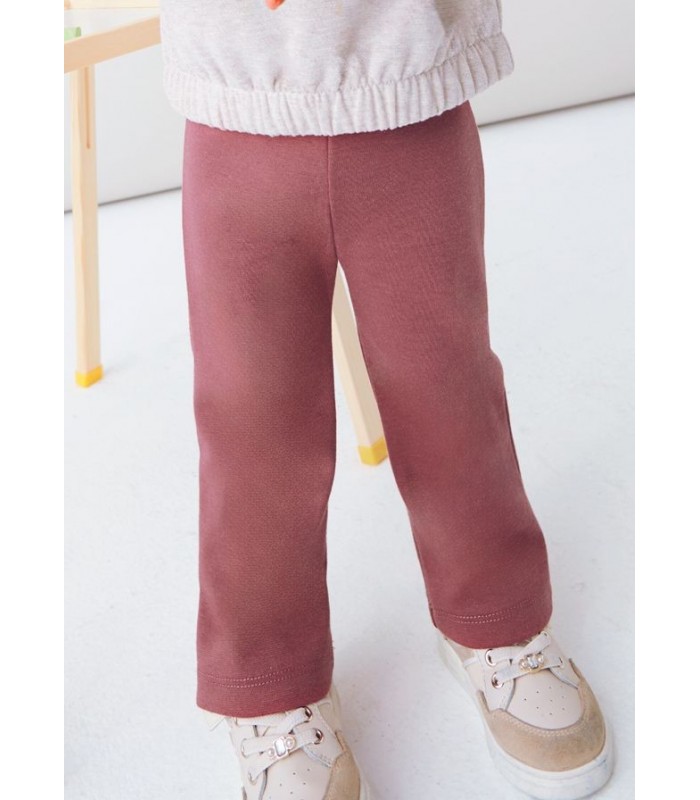 CONJUNTO LEGGING FLORES BEBÉ NIÑA MAYORAL