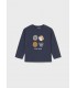 CAMISETA BASQUET BEBÉ NIÑO MAYORAL