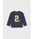 CAMISETA BASQUET BEBÉ NIÑO MAYORAL