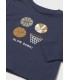 CAMISETA BASQUET BEBÉ NIÑO MAYORAL