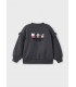 SUDADERA NIÑA VOLANTES MAYORAL