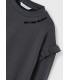 SUDADERA NIÑA VOLANTES MAYORAL