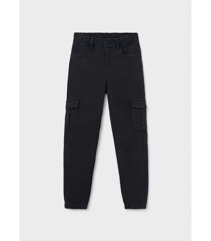 PANTALÓN CARGO NIÑO MAYORAL