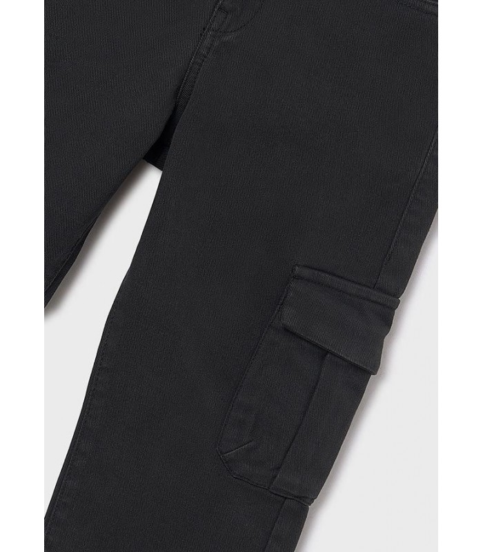 PANTALÓN CARGO NIÑO MAYORAL