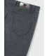 PANTALÓN BÁSICO FELPA NIÑA MAYORAL