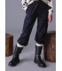 PANTALÓN JOGGER CARGO NIÑA MAYORAL