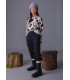 PANTALÓN JOGGER CARGO NIÑA MAYORAL