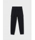PANTALÓN JOGGER CARGO NIÑA MAYORAL