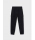 PANTALÓN JOGGER CARGO NIÑA MAYORAL