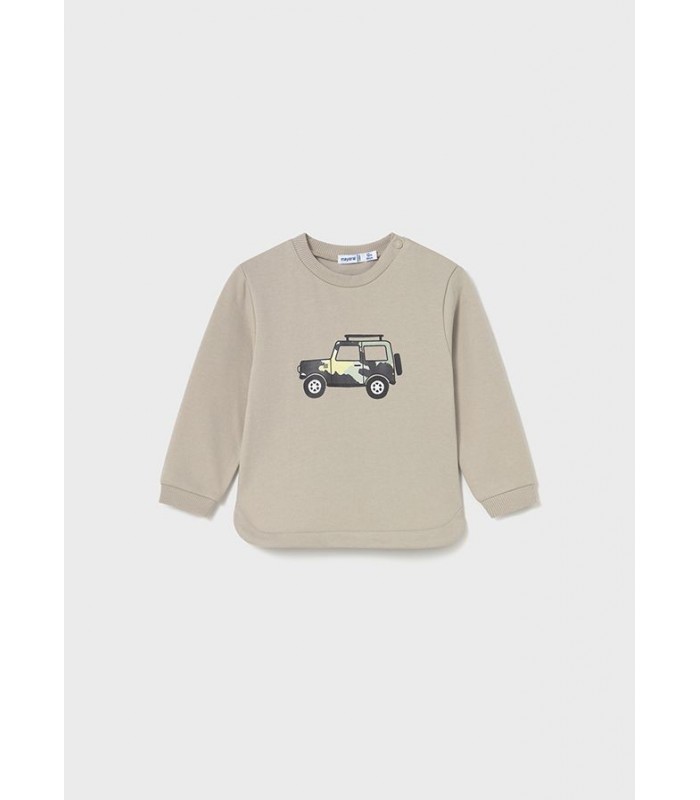 CONJUNTO CHALECO BEBÉ NIÑO MAYORAL