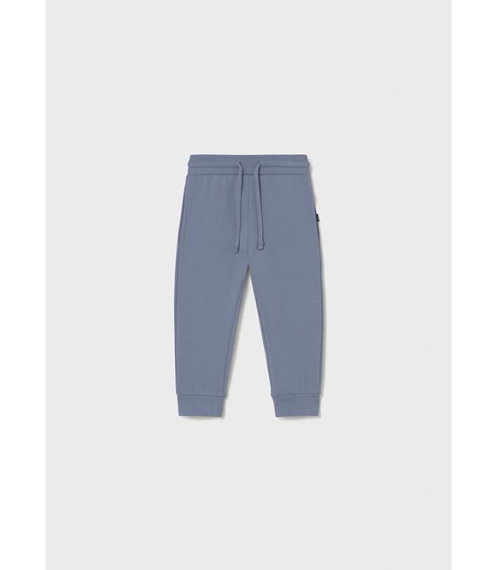 PANTALÓN DEPORTIVO BÁSICO BEBÉ NIÑO MAYORAL