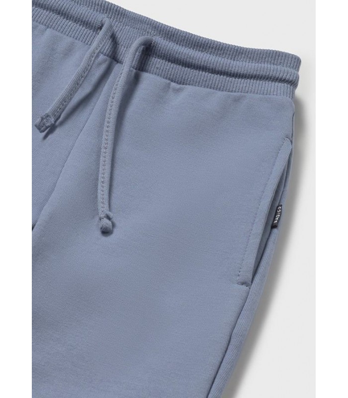 PANTALÓN DEPORTIVO BÁSICO BEBÉ NIÑO MAYORAL