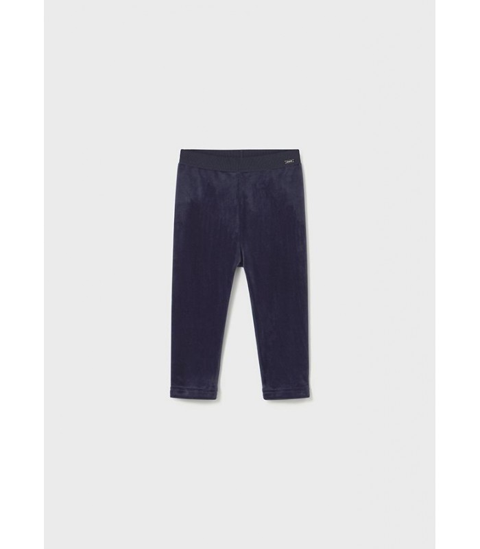 LEGGING TERCIOPELO BEBÉ NIÑA MAYORAL
