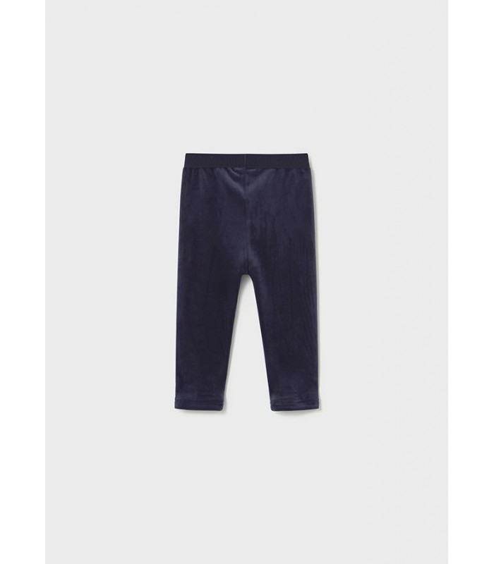 LEGGING TERCIOPELO BEBÉ NIÑA MAYORAL