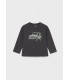 CAMISETA BEBÉ NIÑO COCHE MAYORAL