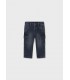 PANTALÓN CARGO BEBÉ NIÑO MAYORAL