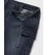 PANTALÓN CARGO BEBÉ NIÑO MAYORAL