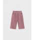 PANTALÓN PUNTO PANA BEBÉ NIÑA MAYORAL