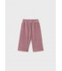 PANTALÓN PUNTO PANA BEBÉ NIÑA MAYORAL