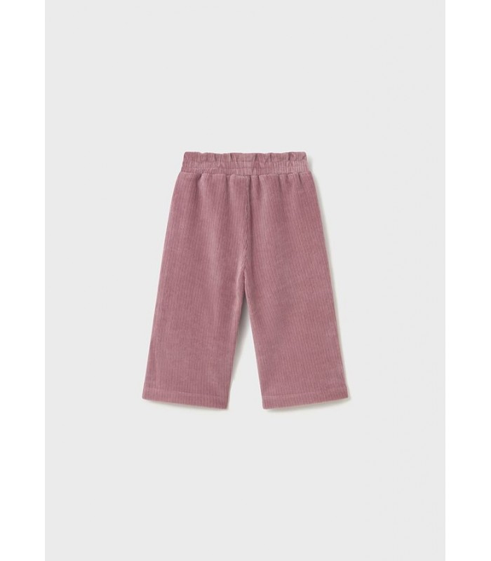 PANTALÓN PUNTO PANA BEBÉ NIÑA MAYORAL