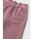 PANTALÓN PUNTO PANA BEBÉ NIÑA MAYORAL